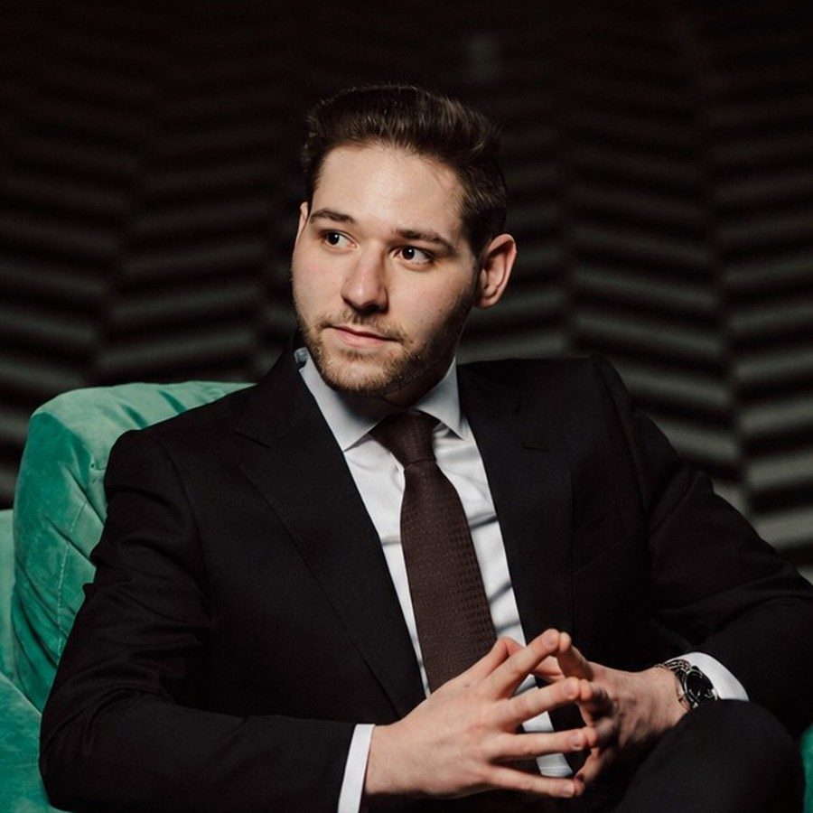Moshe Scheinberg, Founder and Chief Executive Officer of Emory Capital Group